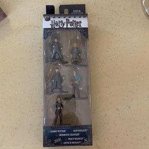 Harry Potter collectibles